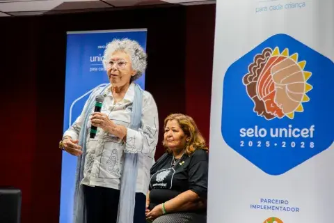 UNICEF capacita mais de 500 gestores púbicos de 171 municípios da Bahia em Educação