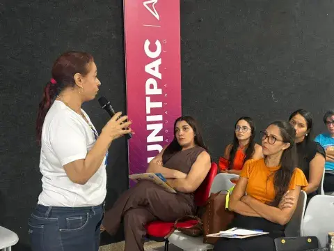 Créditos: acervo Instituto Peabiru / UNICEF