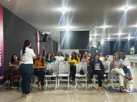 Créditos: acervo Instituto Peabiru / UNICEF