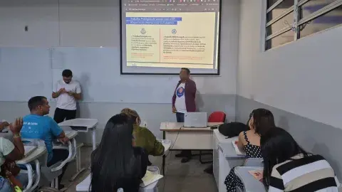 Créditos: acervo Instituto Peabiru / UNICEF