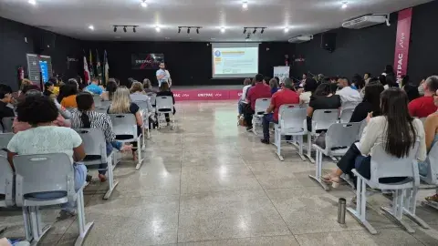 Créditos: acervo Instituto Peabiru / UNICEF