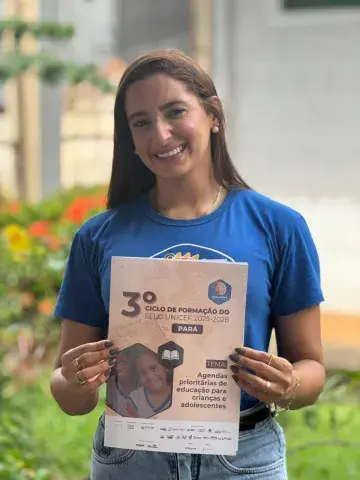 Créditos da imagem: Prefeitura de Parauapebas