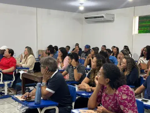 Créditos da imagem: Prefeitura de Parauapebas