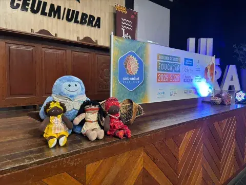 Unicefito Formação Amazonas