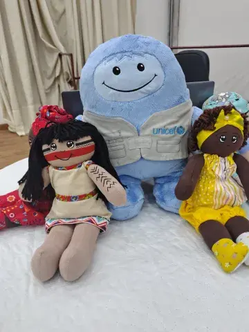 Unicefito no Acre