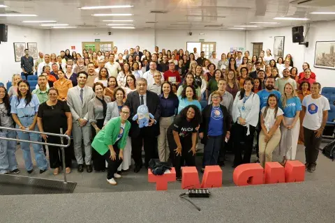 Foto: Vicente de Souza