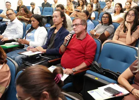 Foto: Vicente de Souza