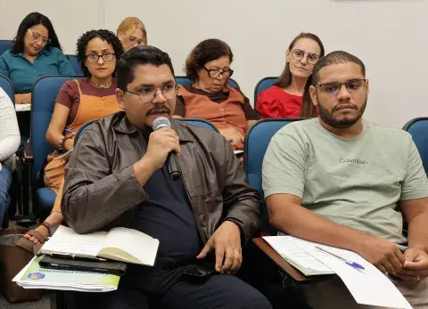 Foto: Vicente de Souza