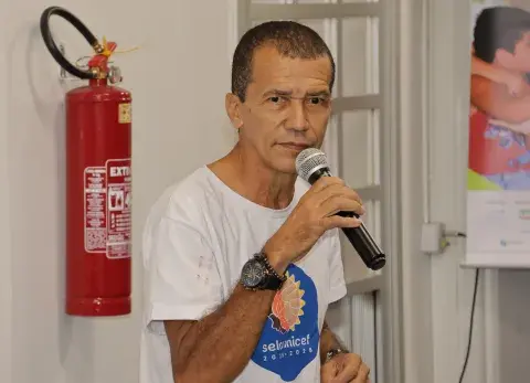 Foto: Vicente de Souza