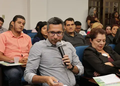 Foto: Vicente de Souza