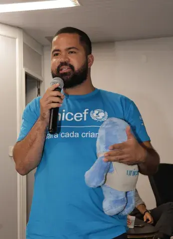 Foto: Vicente de Souza
