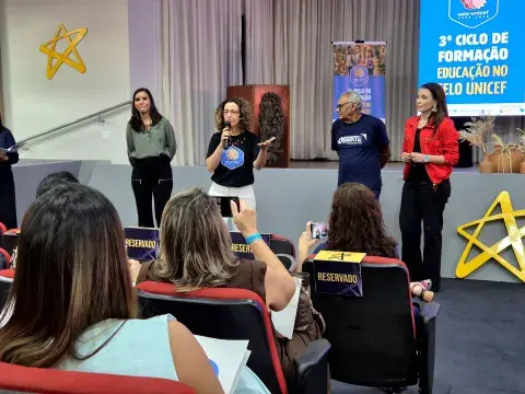 Fala inicial