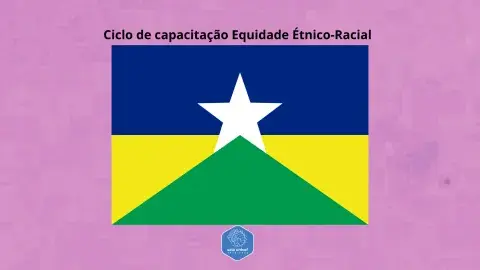 capacitação do resultado sistêmico equidade étnico racial