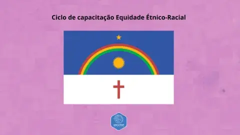 capacitação do resultado sistêmico equidade étnico racial