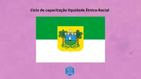 capacitação do resultado sistêmico equidade étnico racial