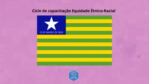 capacitação do resultado sistêmico equidade étnico racial