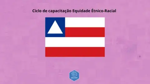 capacitação do resultado sistêmico equidade étnico racial