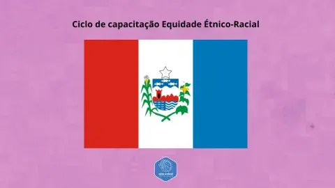 capacitação do resultado sistêmico equidade étnico racial