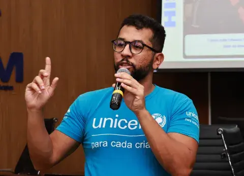 Créditos: Vicente de Souza