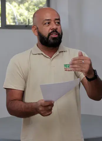 Créditos: Vicente de Souza