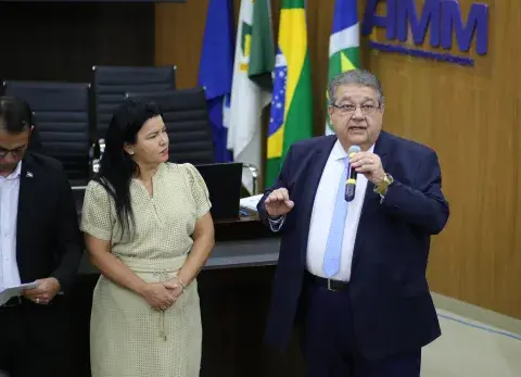 Créditos: Vicente de Souza