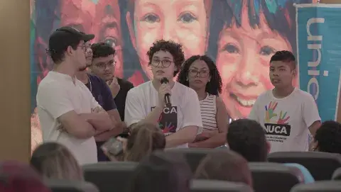 Créditos: Elmano Pantoja