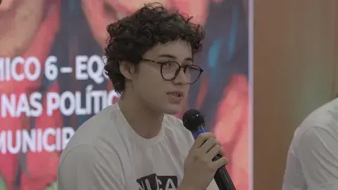 Créditos: Elmano Pantoja