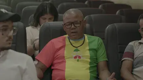 Créditos: Elmano Pantoja