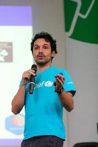 Créditos: Kledson Ferreira
