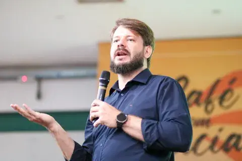 Créditos: Kledson Ferreira