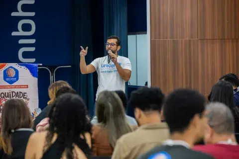 4º Ciclo Formativo do Selo UNICEF sobre equidade étnico-racial.