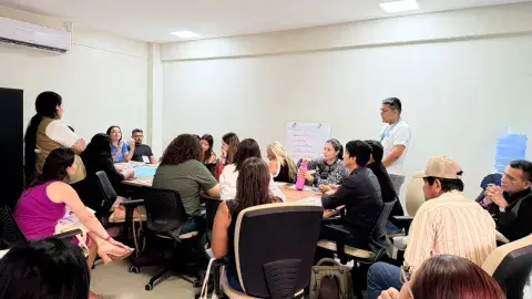 Oficinas