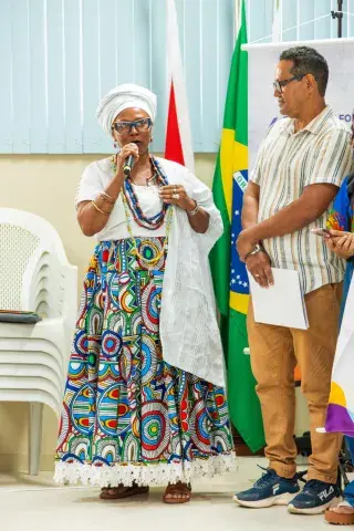 Créditos: Chico Atanásio 