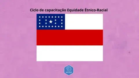 Confira a agenda da formação presencial do Selo UNICEF sobre Equidade Étnico-Racial (RS 6) na Bahia. O ciclo formativo será uma capacitação para gestores municipais no enfrentamento ao racismo.