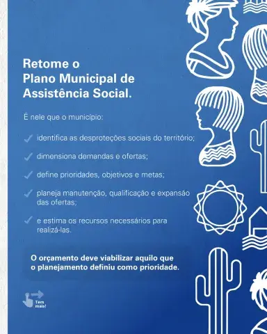 Como priorizar a assistência social no orçamento municipal - 5