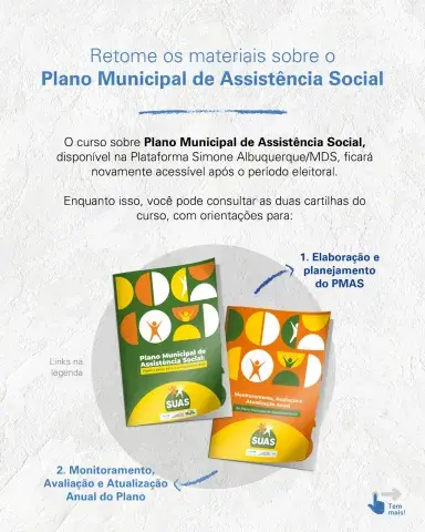 Como priorizar a assistência social no orçamento municipal - 8