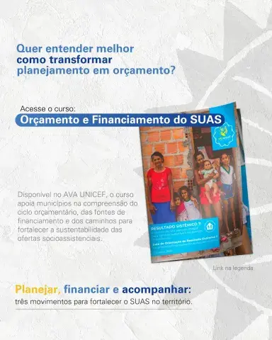 Como priorizar a assistência social no orçamento municipal - 9