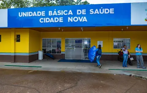 Créditos: Prefeitura de Parauapebas
