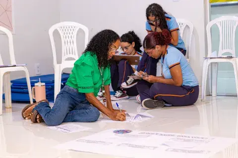 Créditos: Prefeitura de Parauapebas