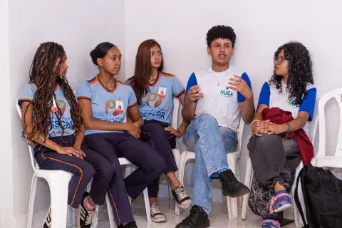 Créditos: Prefeitura de Parauapebas