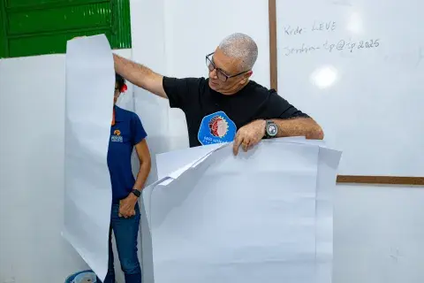 Créditos: Prefeitura de Parauapebas