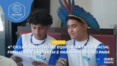 Créditos: Prefeitura de Parauapebas