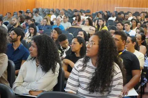 Selo UNICEF impulsiona debate sobre políticas antirracistas para crianças e adolescentes indígenas e quilombolas em  Alagoas, Paraíba e Pernambuco[