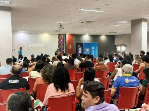 Selo UNICEF impulsiona debate sobre políticas antirracistas para crianças e adolescentes indígenas e quilombolas em  Alagoas, Paraíba e Pernambuco[
