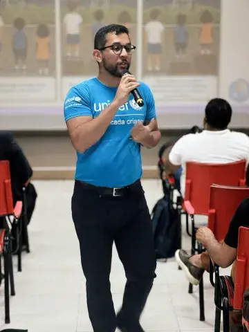 Selo UNICEF impulsiona debate sobre políticas antirracistas para crianças e adolescentes indígenas e quilombolas em  Alagoas, Paraíba e Pernambuco[