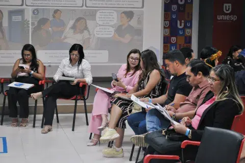 Selo UNICEF impulsiona debate sobre políticas antirracistas para crianças e adolescentes indígenas e quilombolas em  Alagoas, Paraíba e Pernambuco[