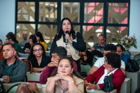 Oficina agenda transversal em Vitória da Conquista (BA)