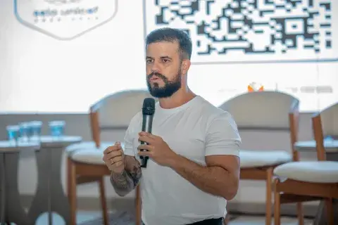 Oficina agenda transversal em Vitória da Conquista (BA)