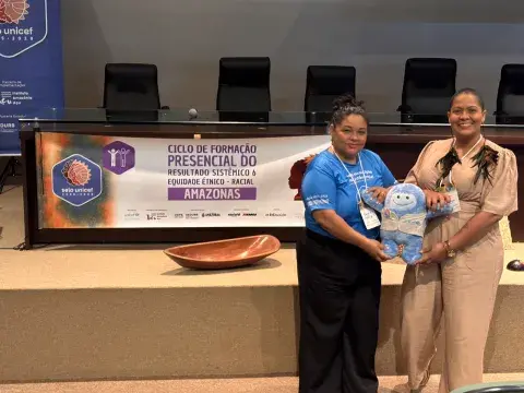 representantes dos municipios