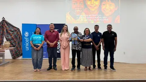 Dispositivo de honra de Imperatriz 